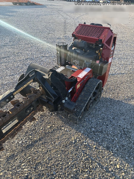 2022 TORO TRX-250