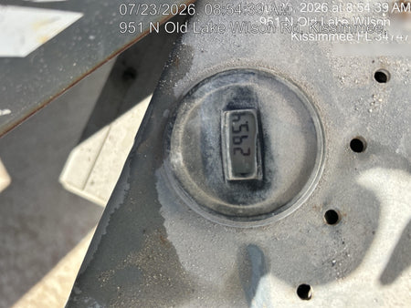 2018 SKYJACK SJIII-4632