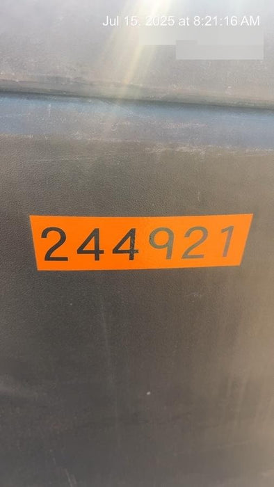 2022 POWER BREEZER PB4BASE