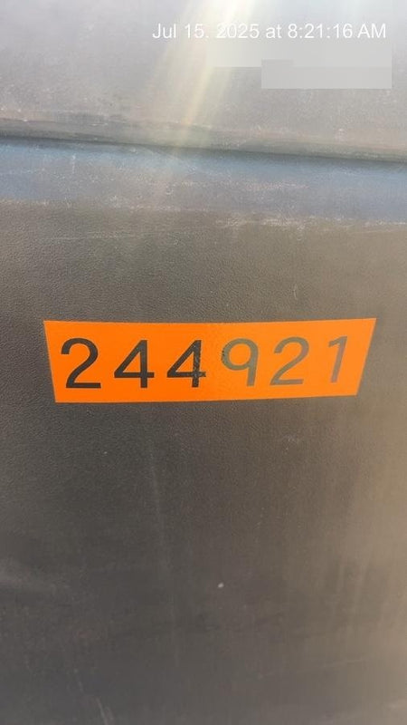 2022 POWER BREEZER PB4BASE