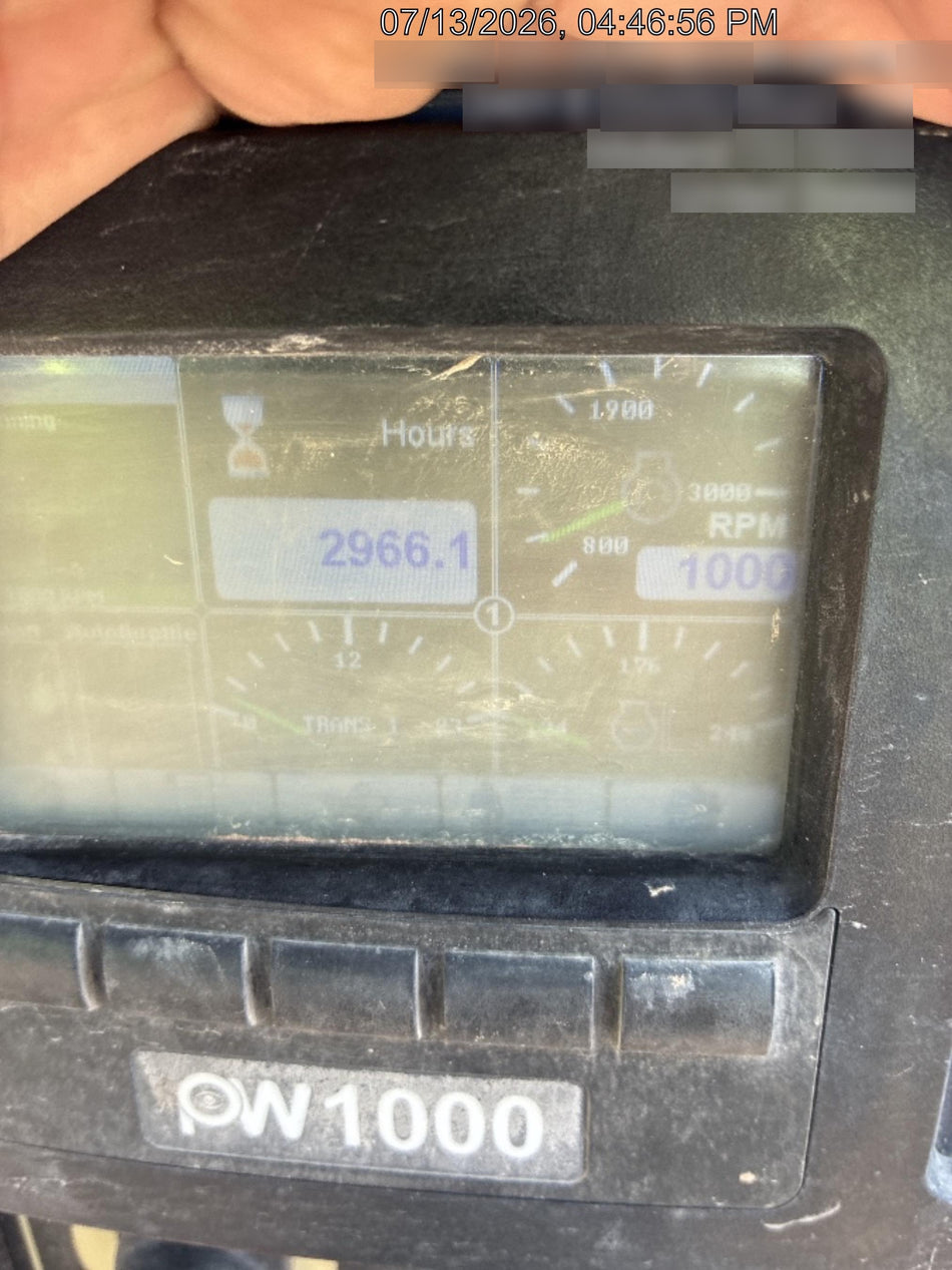 2024 ATLAS COPCO PAC F66 KD