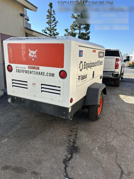 2025 BOBCAT PA425WCU-T4F