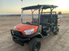 2020 KUBOTA RTV-X1140W-H (Canopy)