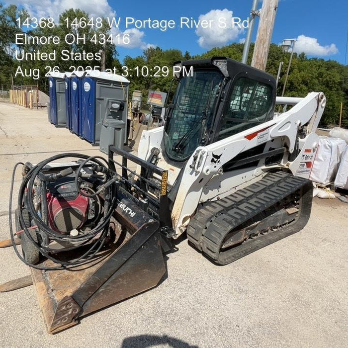 2025 ARROW MATERIAL HANDLING 48" Pallet Forks - Arrow