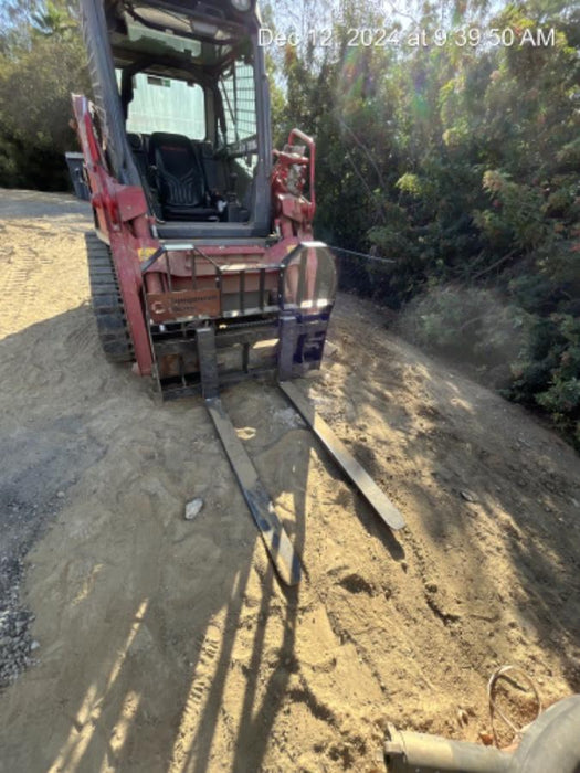 2024 VIRNIG PF4855-5VG