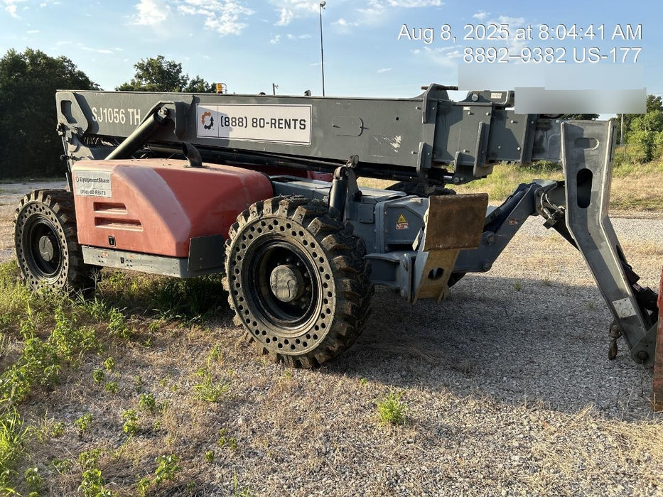 2018 SKYJACK SJ1056 TH