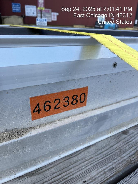 2024 INTERQUIP LKS400-6