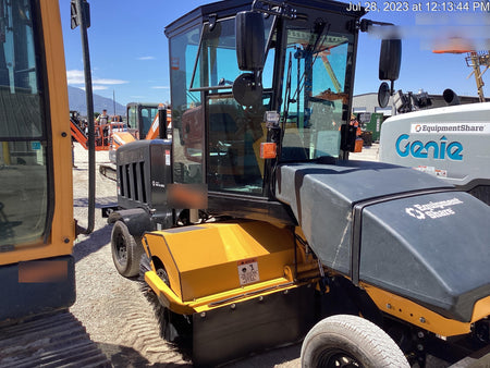 2023 LAYMOR SM450