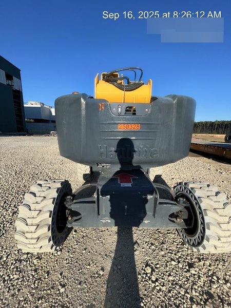 2022 HAULOTTE HA46RTJO