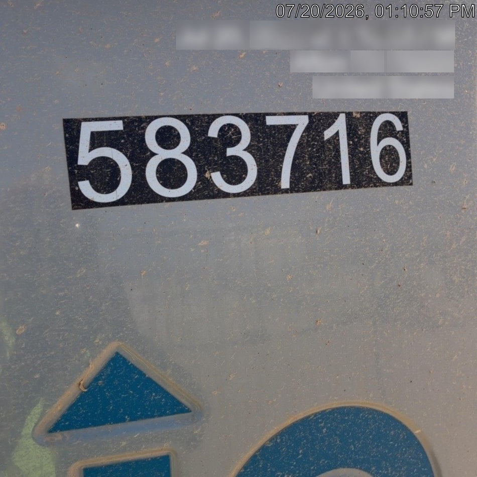 2025 GENIE Z-45 XC