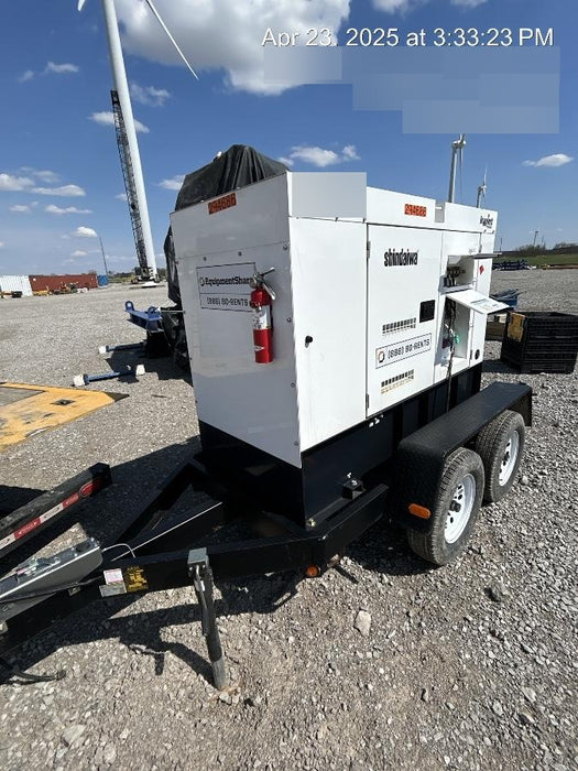 2023 SHINDAIWA DGK45F