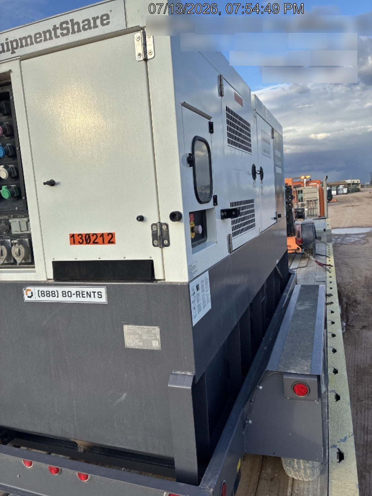 2020 ATLAS COPCO QAS150