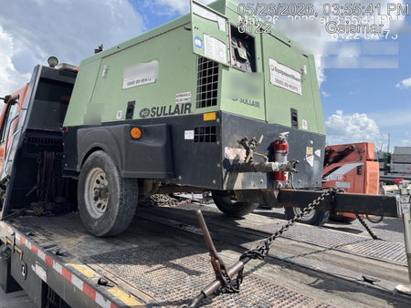 2019 SULLAIR 375H