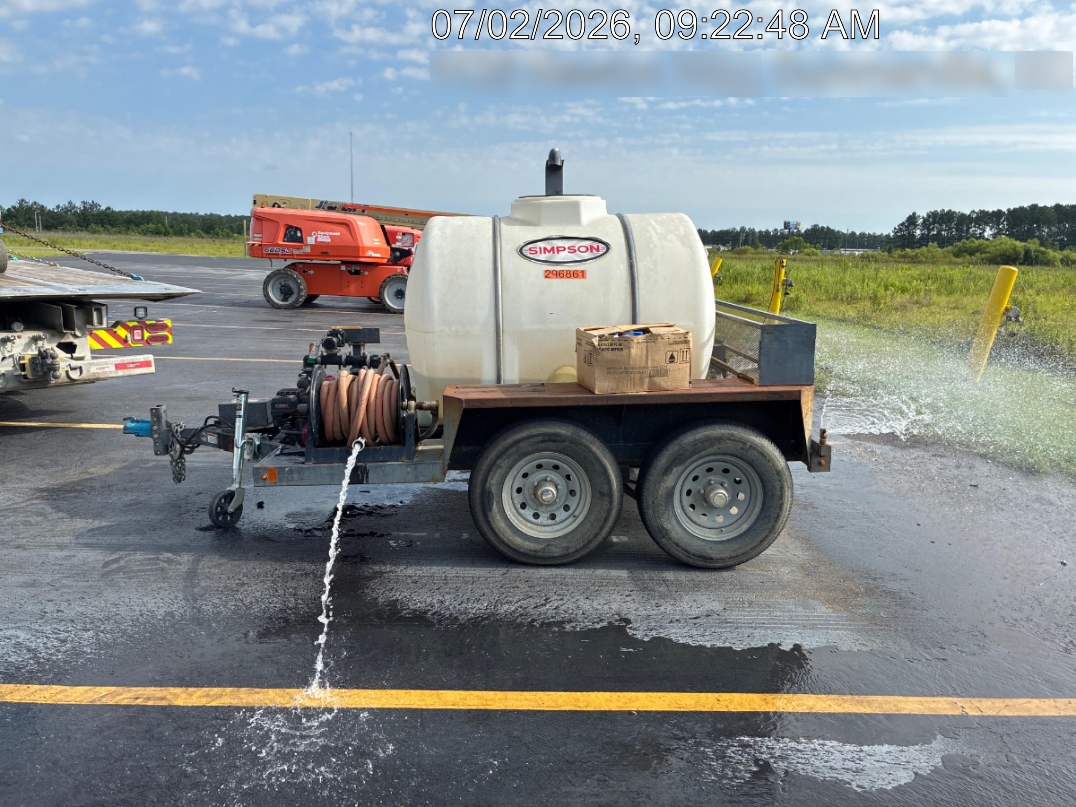 2023 SIMPSON SWT-52517