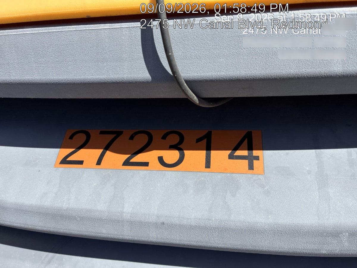 2022 ATLAS COPCO XAS 110