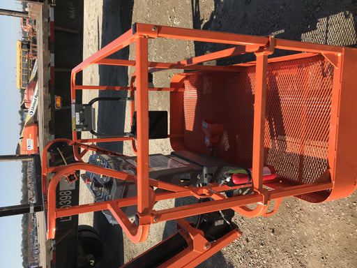 2019 JLG 450AJ