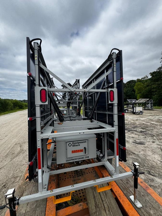 2025 PROGRESS SOLAR SOLUTIONS Helios-2XP