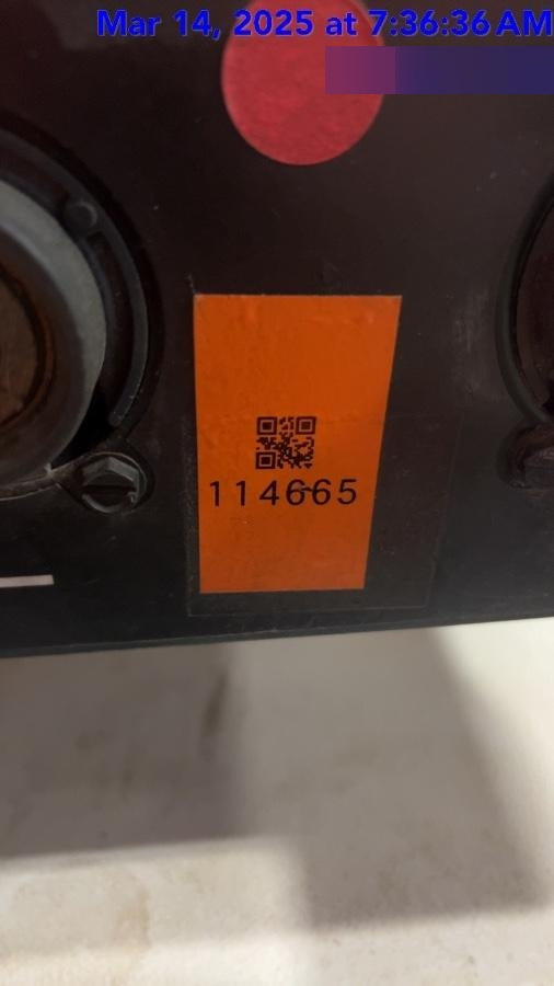 2020 LINCOLN ELECTRIC FLEXTEC 350X