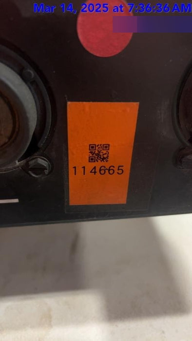 2020 LINCOLN ELECTRIC FLEXTEC 350X