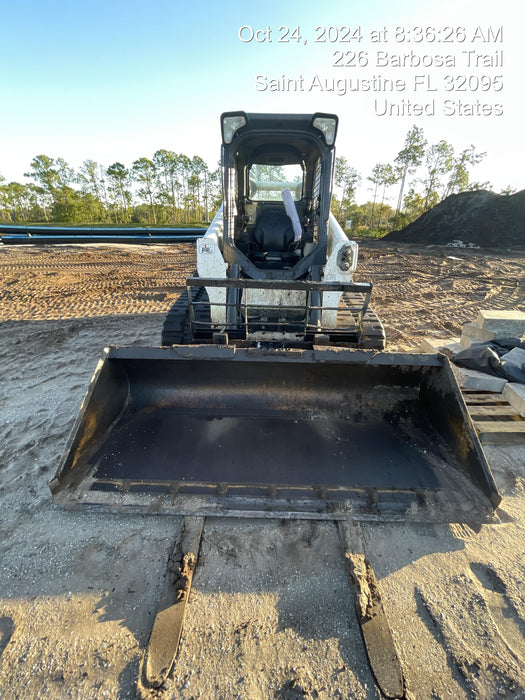 2023 ARROW MATERIAL HANDLING F5100CB