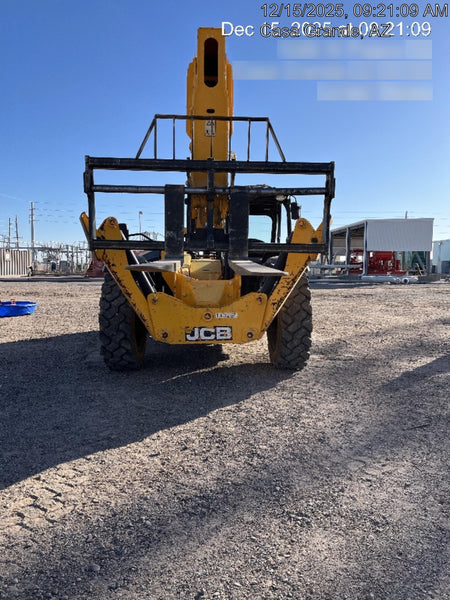 2021 JCB 512-56