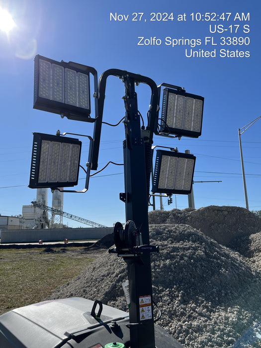 2024 WACKER NEUSON LTT4