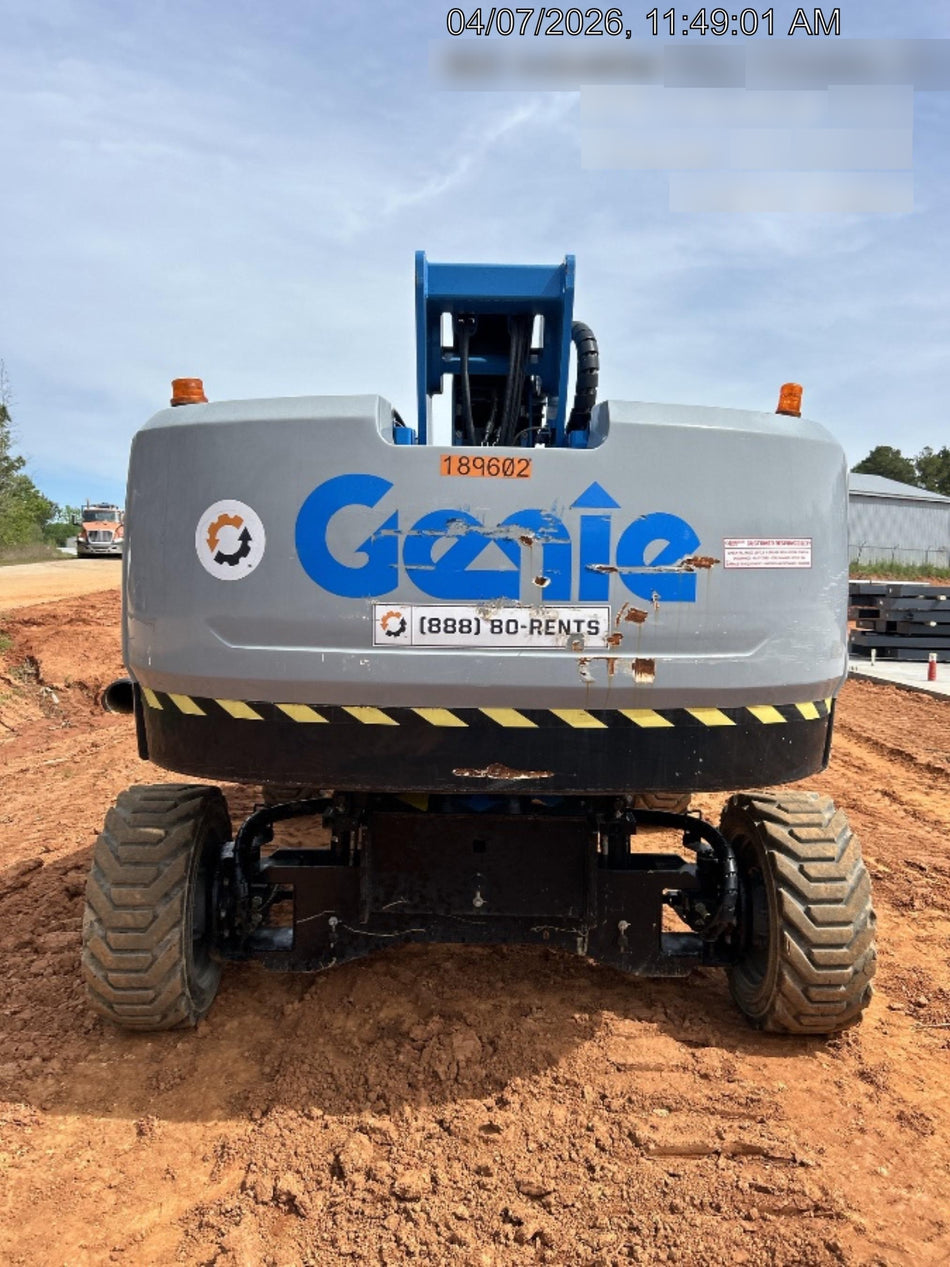 2021 GENIE S-45 XC