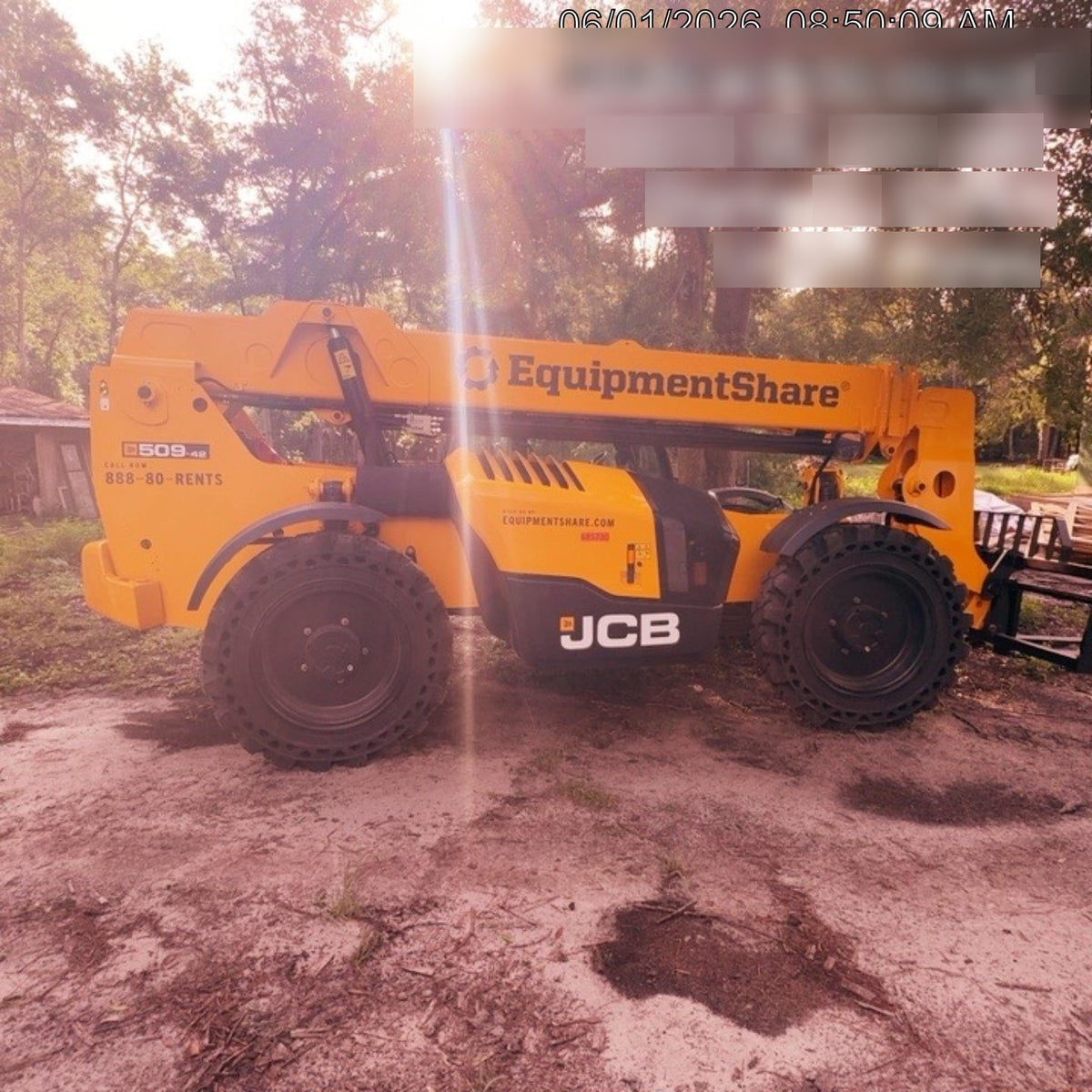 2026 JCB 509-42