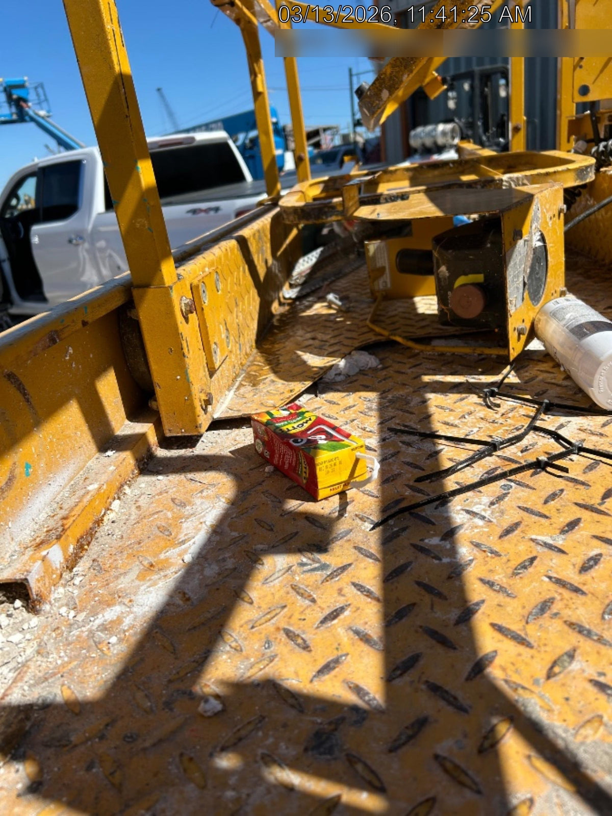 2021 XCMG XG1930DC