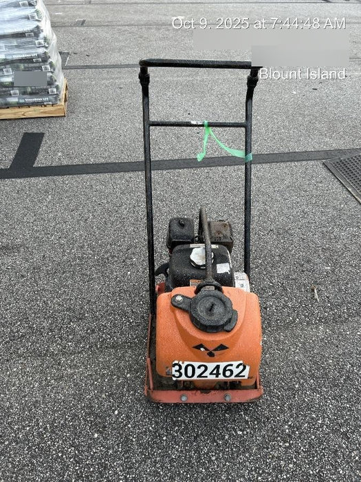 2023 MULTIQUIP MVC82VHW