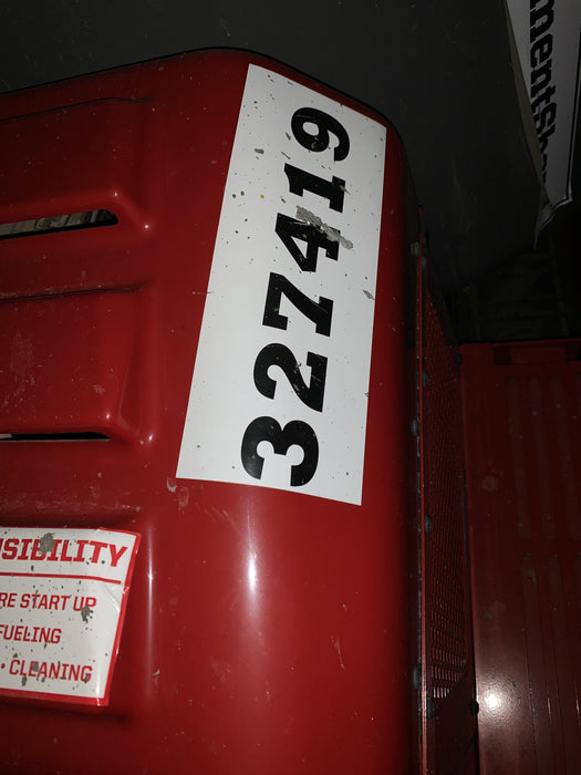 2023 TORO MBTX 2500-TS