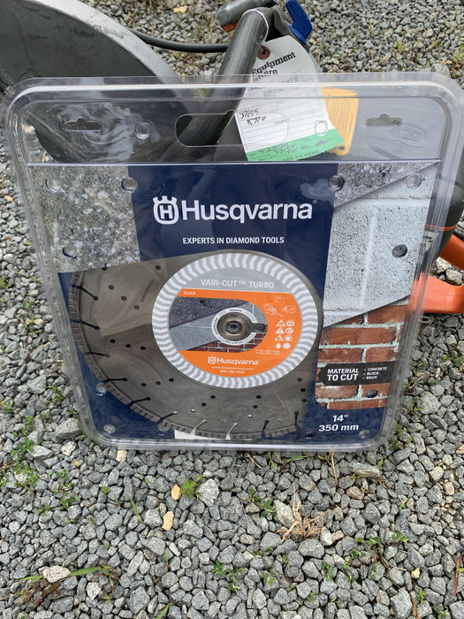 2019 HUSQVARNA K770