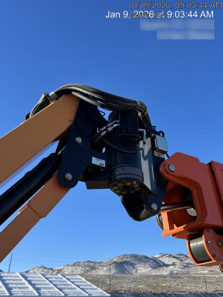 2023 JLG 1200SJP