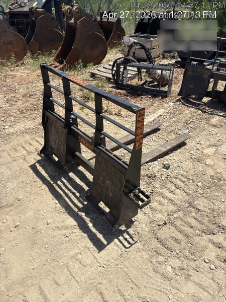 2024 ARROW MATERIAL HANDLING F5100CB