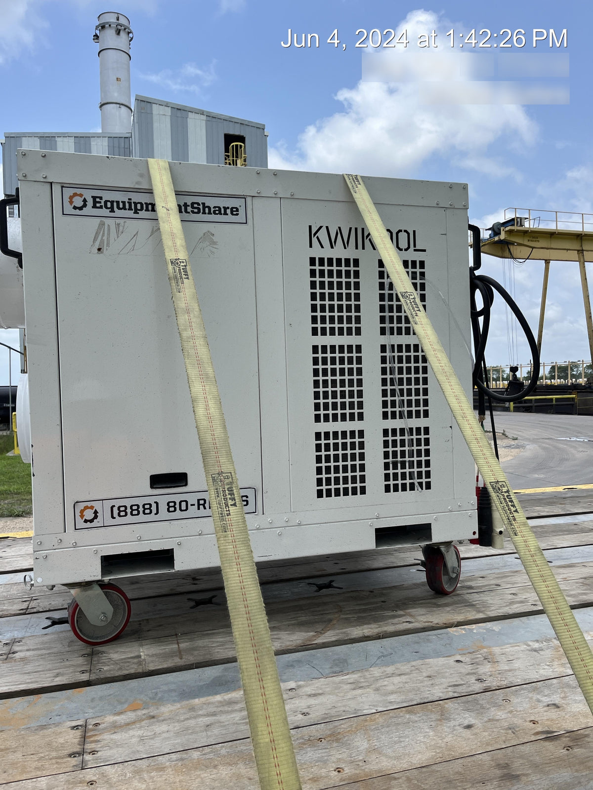 2023 KWIKOOL KPO5-43H