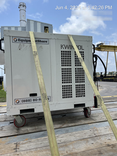 2023 KWIKOOL KPO5-43H