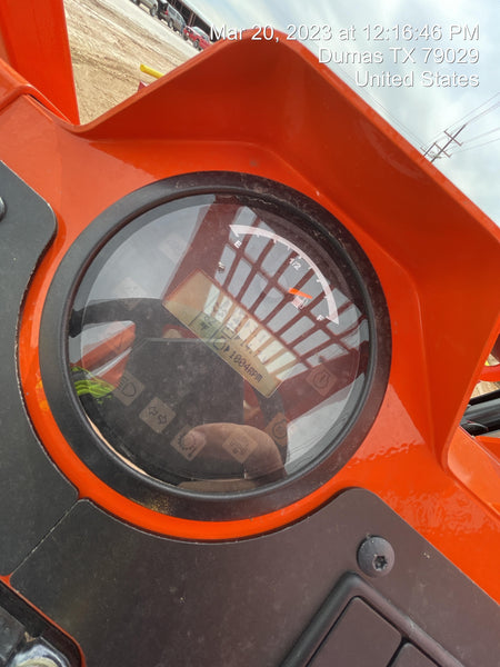 2023 SKYTRAK 12054