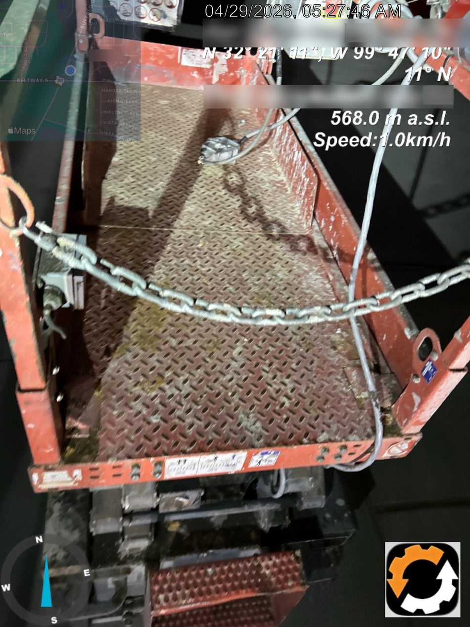 2019 Skyjack SJIII-3219 Skyjack SJIII3219 Standard w/Trojan Batteries