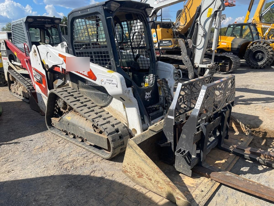 2024 PALADIN 48" Pallet Forks - Paladin