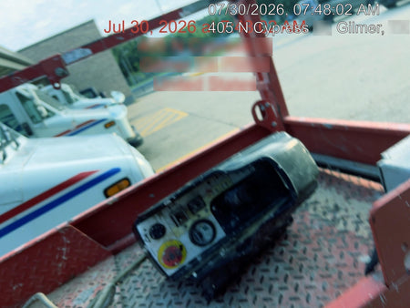 2022 SKYJACK SJ3219