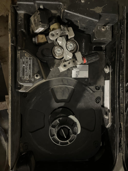 2023 LINCOLN ELECTRIC LN-25X