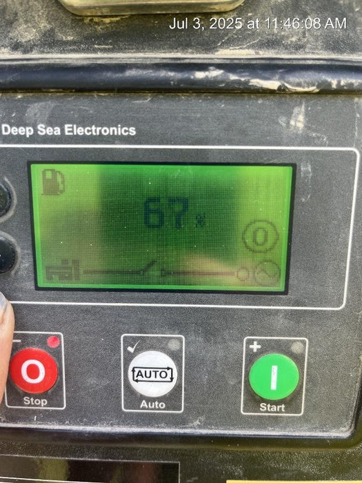 2020 ATLAS COPCO QAS25