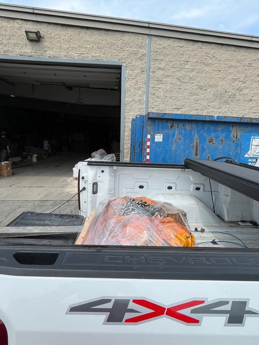 2024 HARRINGTON L5LB030-20