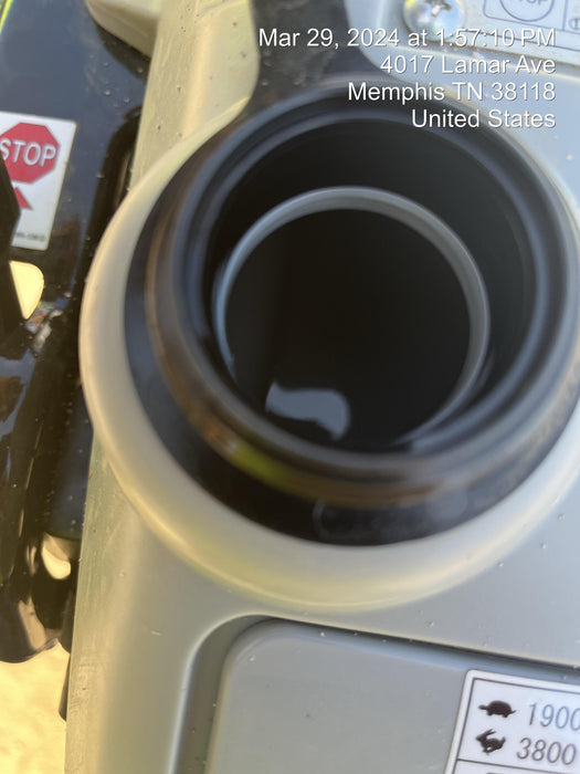 2023 MULTIQUIP MTX60HD