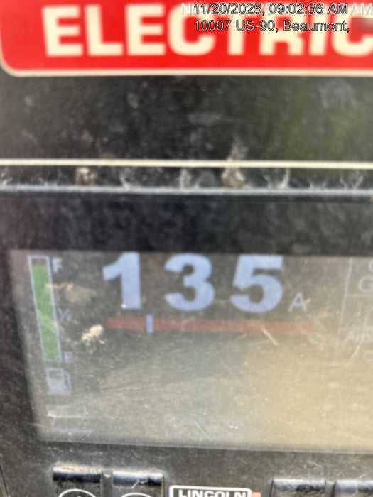 2020 Lincoln Electric Dual Maverick 200/200X Ready-Pak 3