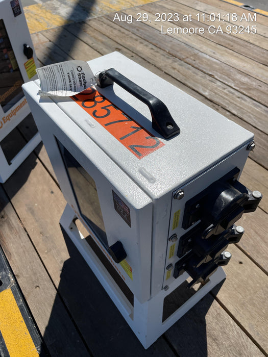 2022 TRYSTAR DAKA1.D3-A-K-A1