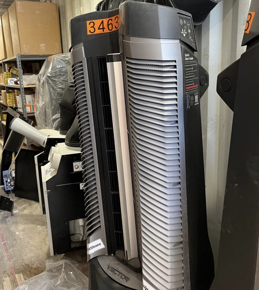 2023 VECTOR Vector Max