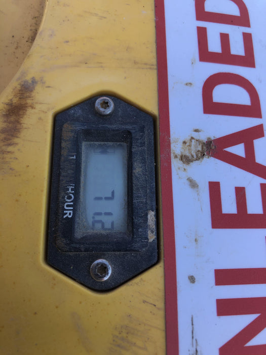 2019 WACKER NEUSON BS60-4As