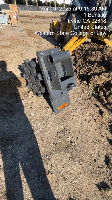 2021 STEEL UNLIMITED SUISL18CW