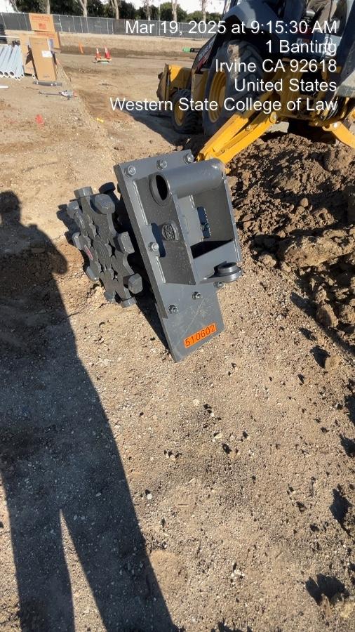 2021 STEEL UNLIMITED SUISL18CW